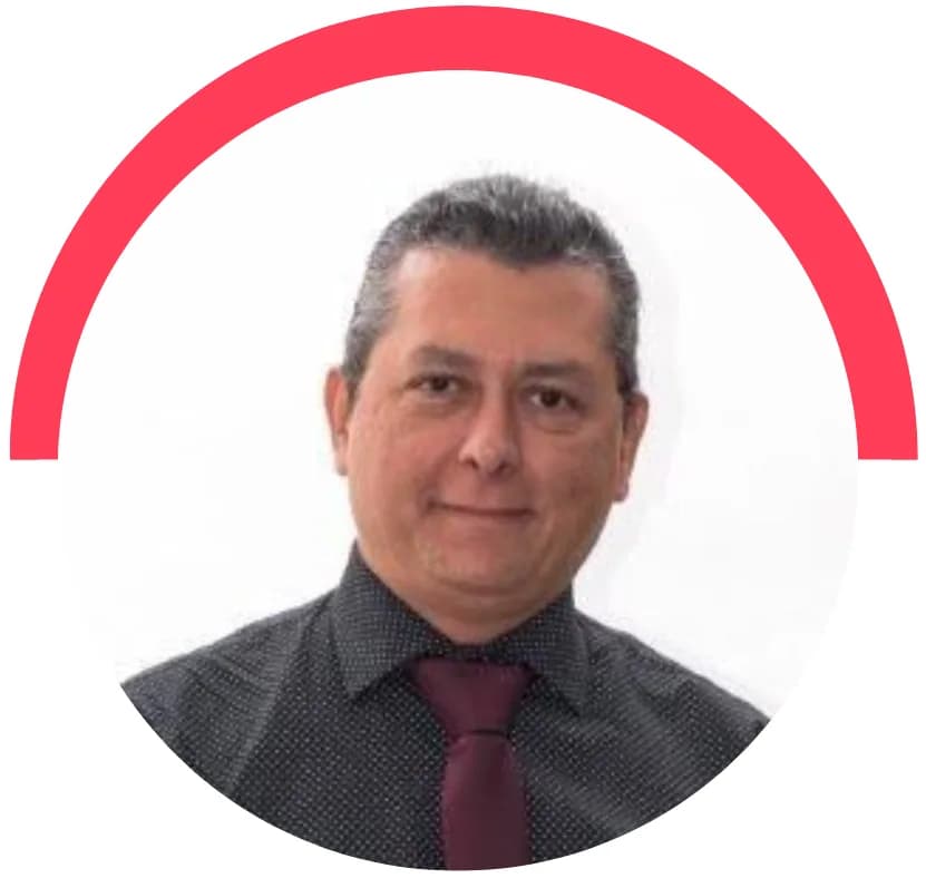 Osni Dantas