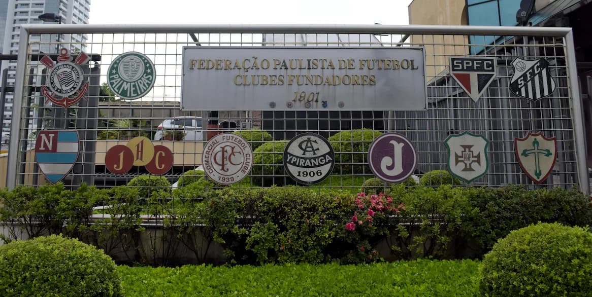 Federação Paulista de Futebol