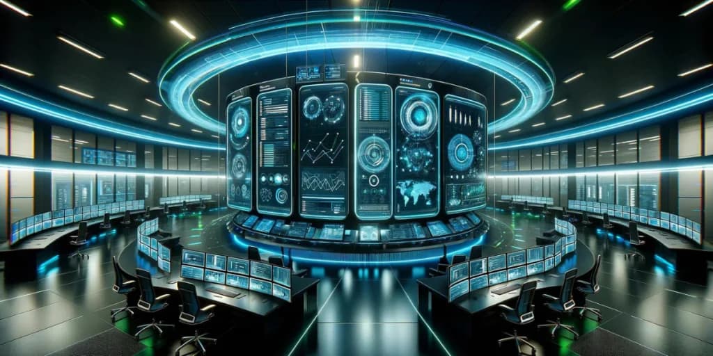 O Futuro da Gestão de Infraestrutura de TI: Tendências e Crescimento até 2028