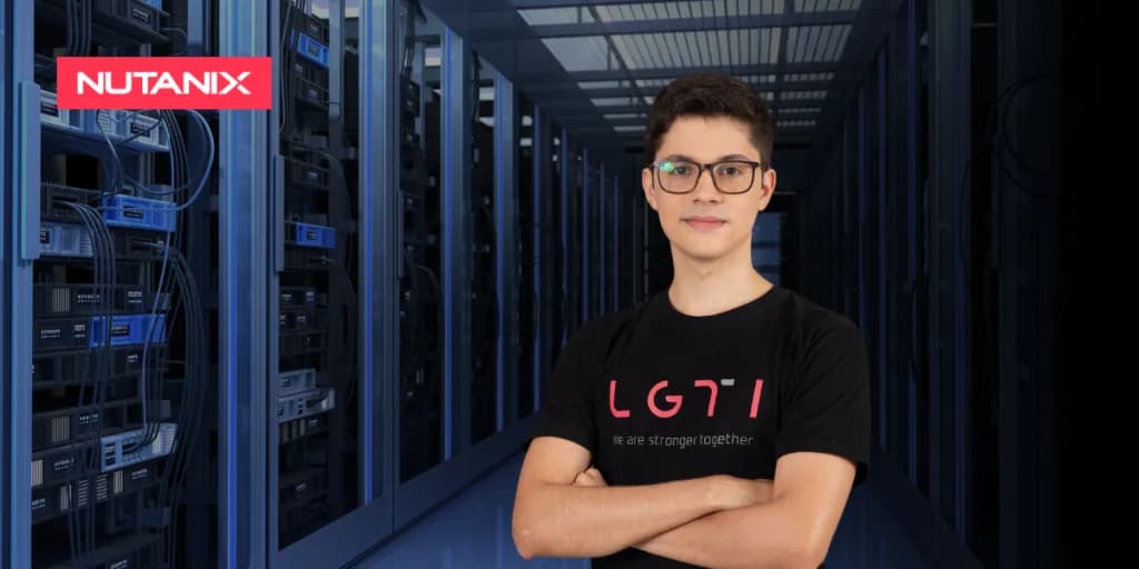 Simplificando a Complexidade de TI com um Modelo de Operação Híbrido Multicloud Unificado